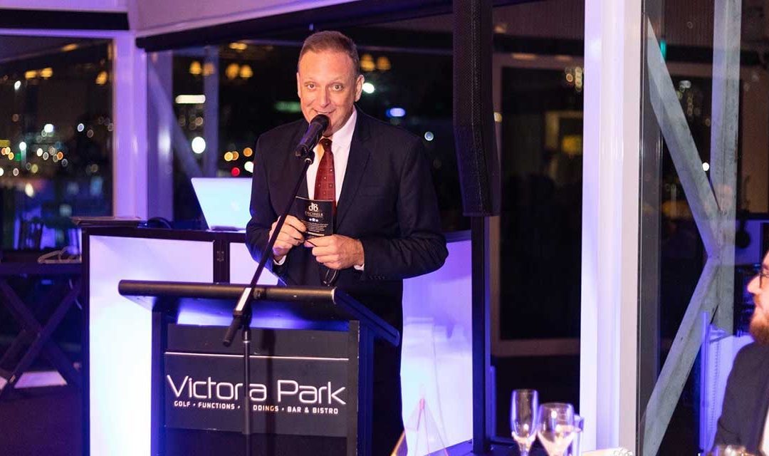 Wedding Master of Ceremonies Brisbane