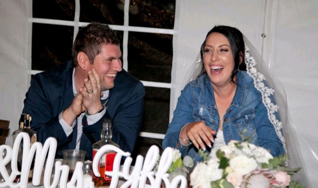 Wedding DJ and MC Brisbane