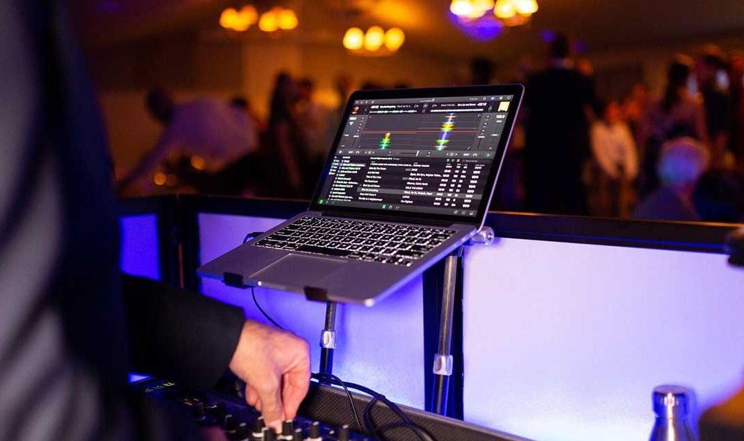 Corporate Awards Night DJ Brisbane